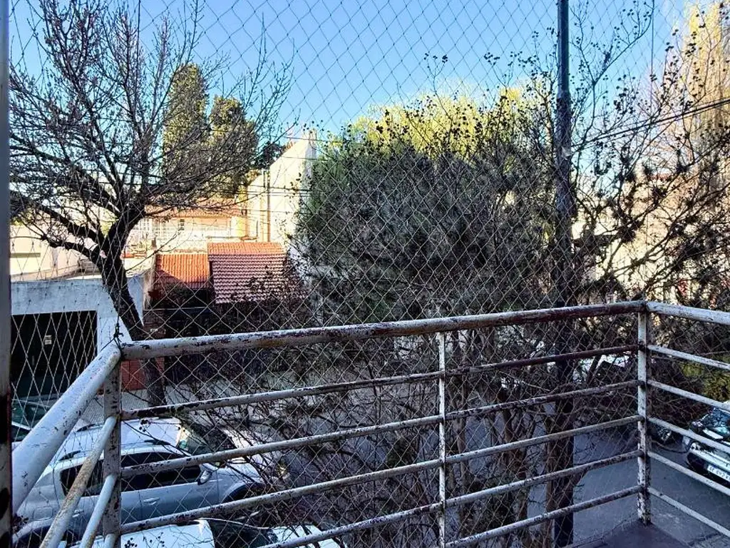 Foto de Alquiler departamento monoambiente Saavedra, imagen 4