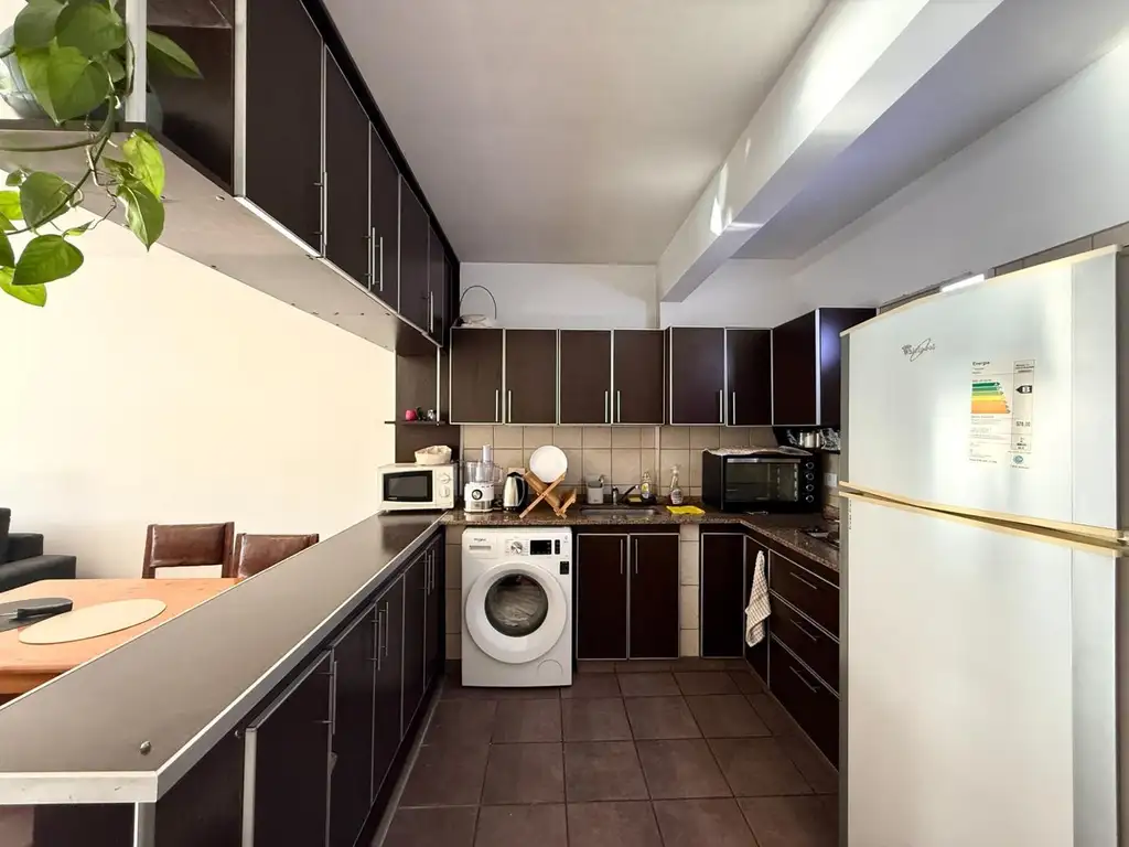 Foto de Alquiler departamento monoambiente Saavedra, imagen 5
