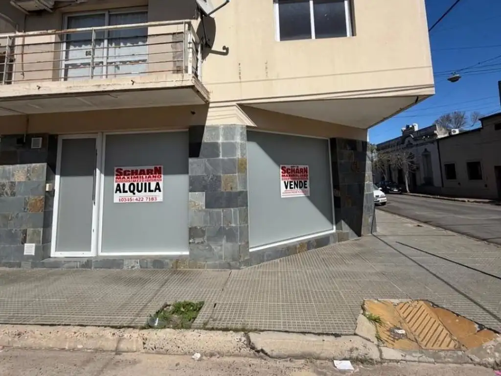 Foto de Local - Venta - Argentina, Concordia - PARANA 7, imagen 1