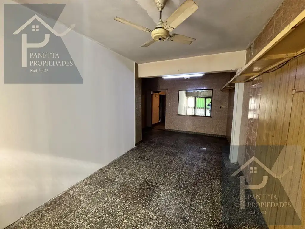 Foto de Casa de un dormitorio y cochera, imagen 4