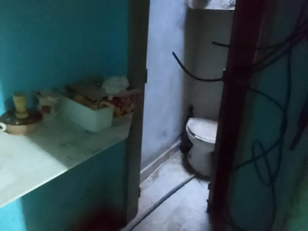 Foto de Local con vivienda en venta en Libertad Merlo, imagen 1