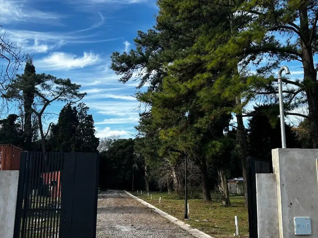 Foto de FINANCIADO LOTE DE 170M2 -TORTUGUITAS, imagen 1
