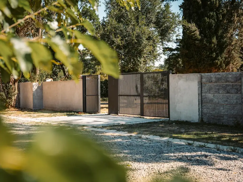 Foto de FINANCIADO LOTE DE 170M2 -TORTUGUITAS, imagen 2
