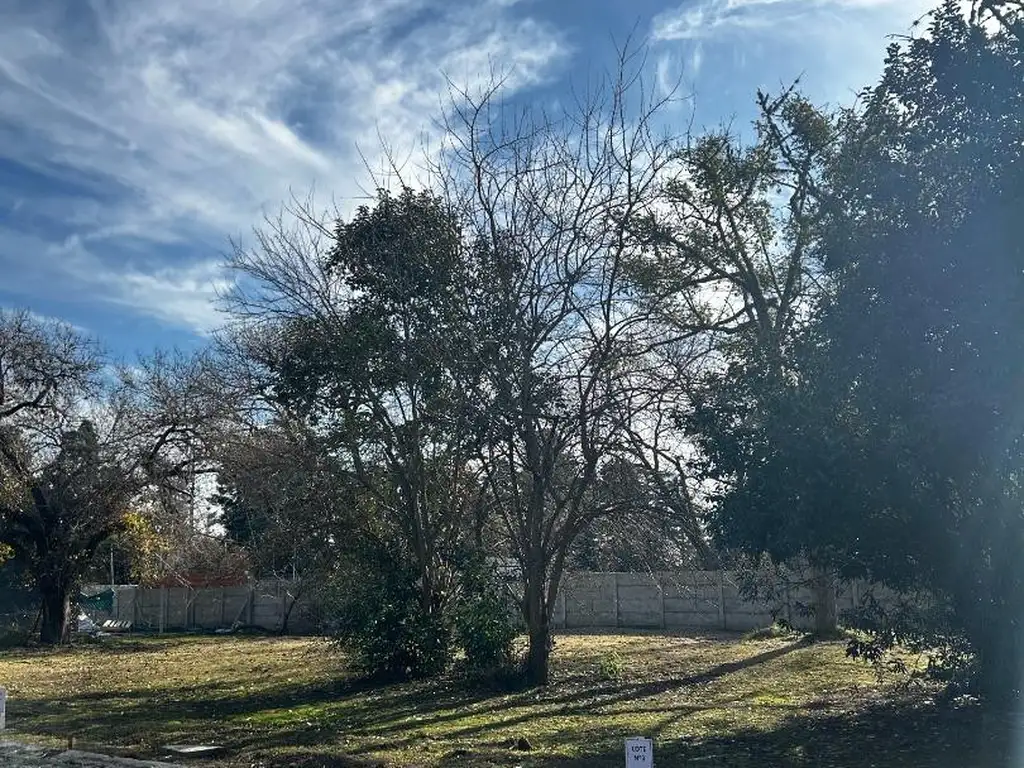 Foto de FINANCIADO LOTE DE 170M2 -TORTUGUITAS, imagen 5