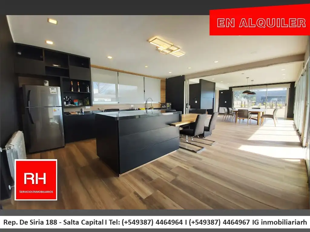Foto de CASA DE CATEGORIA EN JARDINES DE SAN LORENZO-EN ALQUILER, imagen 5