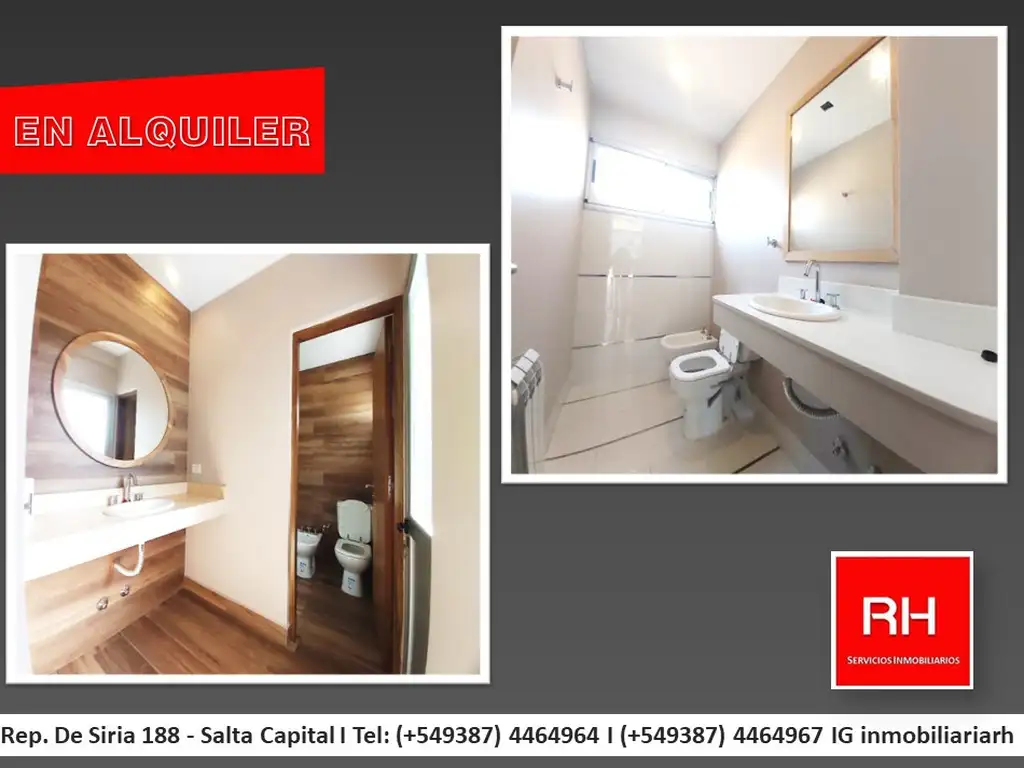 Foto de CASA DE CATEGORIA EN JARDINES DE SAN LORENZO-EN ALQUILER, imagen 4