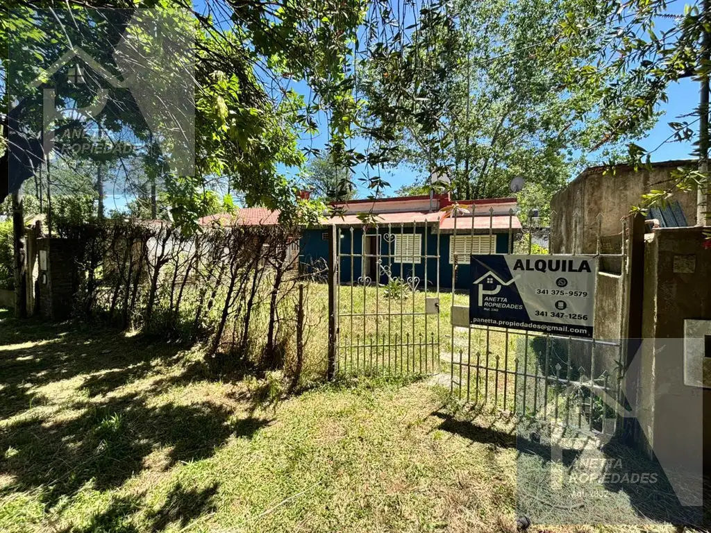 Foto de Casa de 3 dormitorios - Alquiler, imagen 1