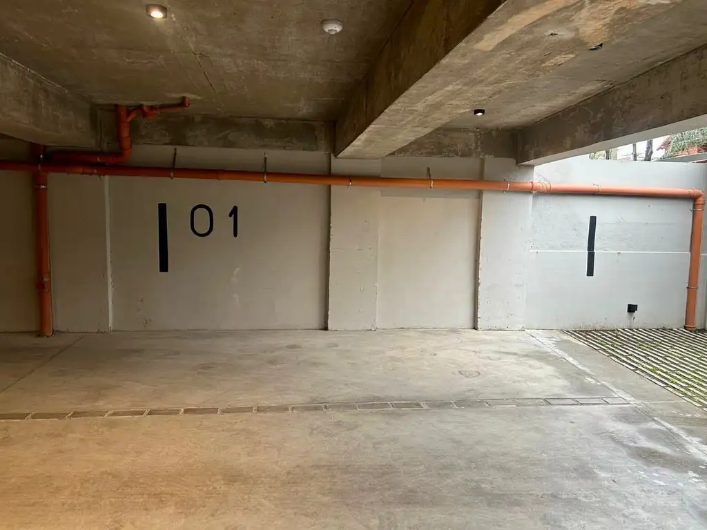 Foto de Cochera - OPORTUNIDAD - a mts, de Av. Centenario, imagen 2
