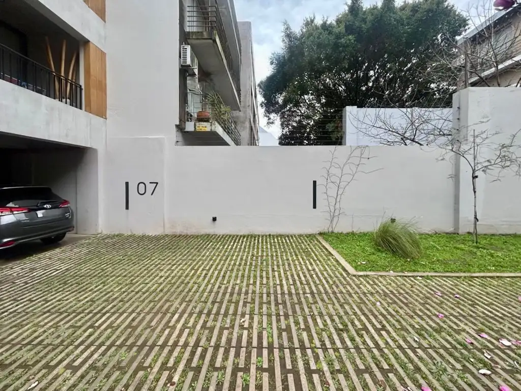 Foto de Cochera - OPORTUNIDAD - a mts, de Av. Centenario, imagen 3