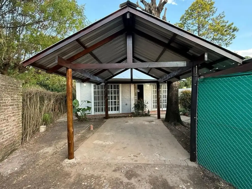 Foto de CASA EN ALQUILER EN TORTUGUITAS - PARTIDO MALVINAS ARGENTINA, imagen 1
