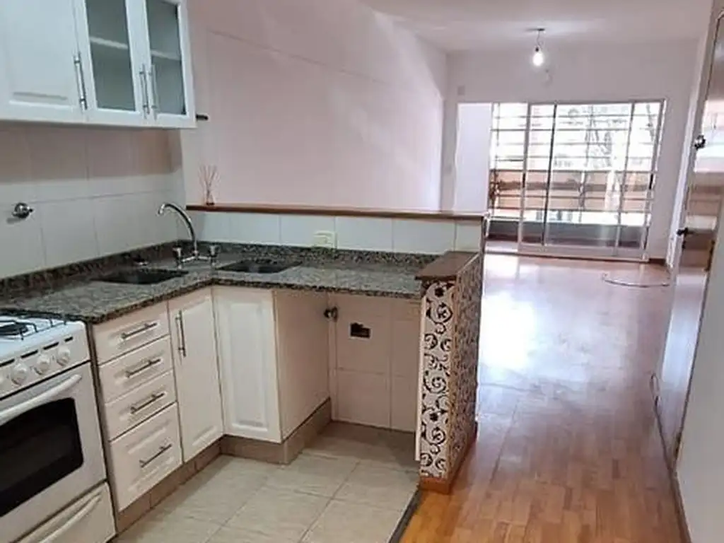Foto de MONTECASTRO CALDERON DE LA BARCA NUMERO 1400. DEPARTAMENTO 2, imagen 1