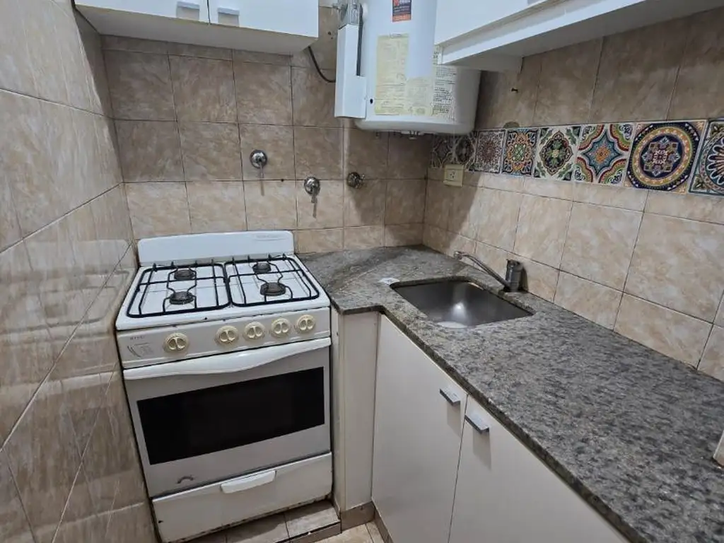 Foto de Oportunidad 1 dormitorio 40m2 sin balcón, imagen 5