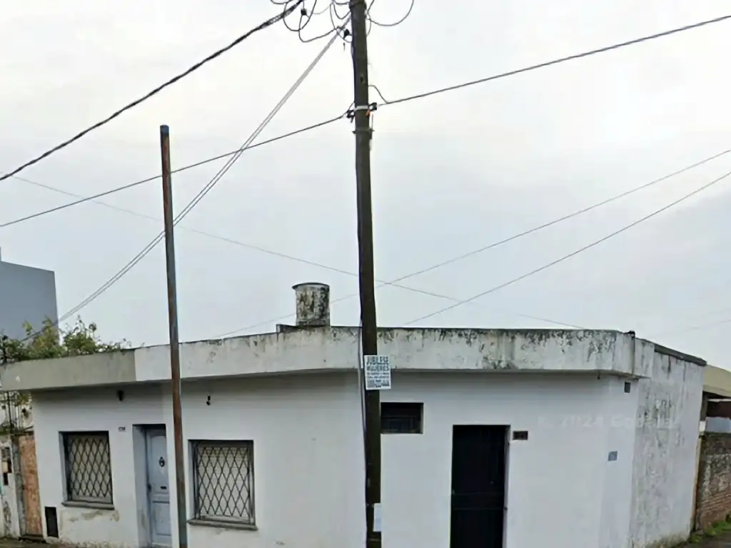 Foto de Casa en venta en esquina, imagen 4