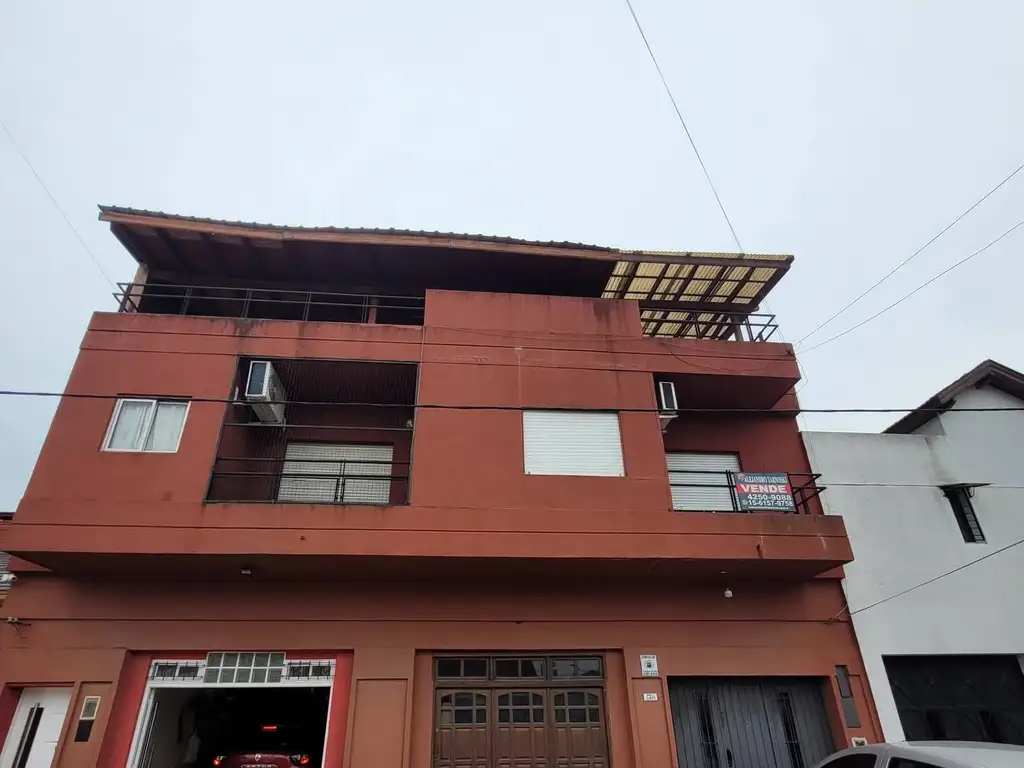 Foto de Excelente departamento en venta, imagen 1