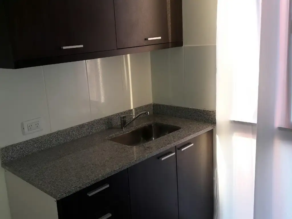 Foto de Dto. 2 amb. en alquiler, imagen 1
