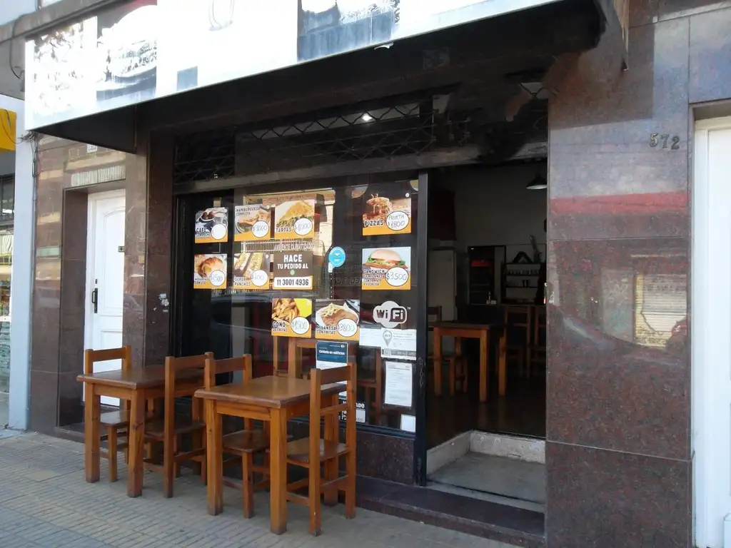 Foto de VENTA DE DOS PH MAS LOCAL COMERCIAL ZONA VILLA BALLESTER, imagen 1
