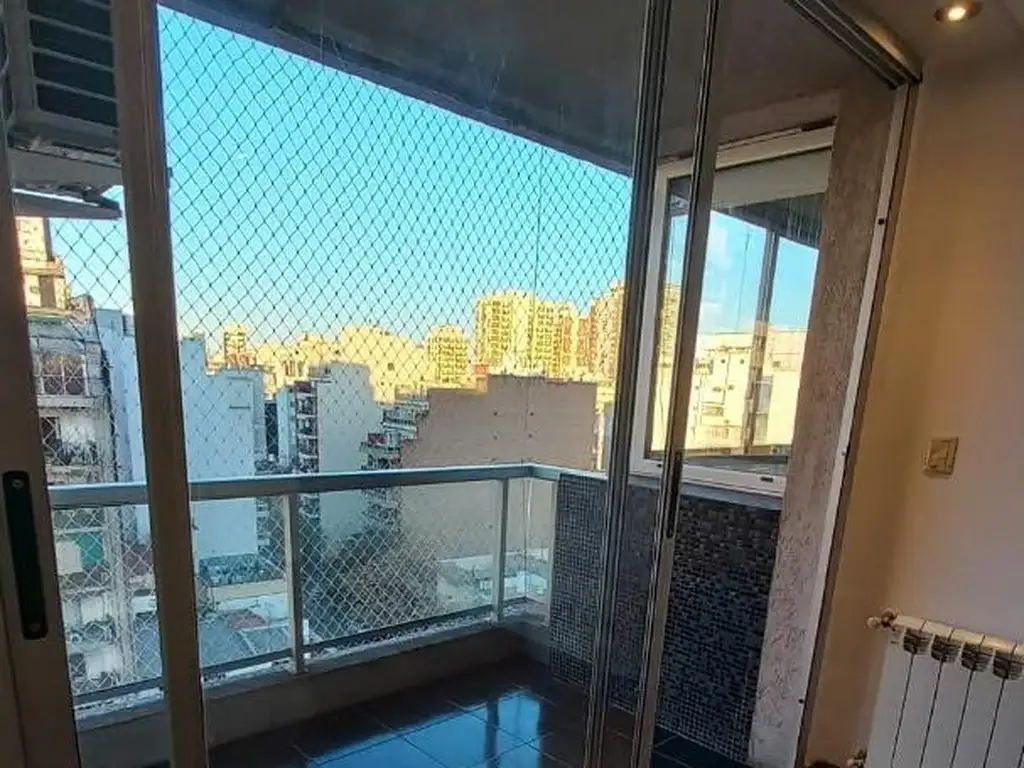 Foto de 2 ambientes con balcón - Impecable !!!, imagen 2