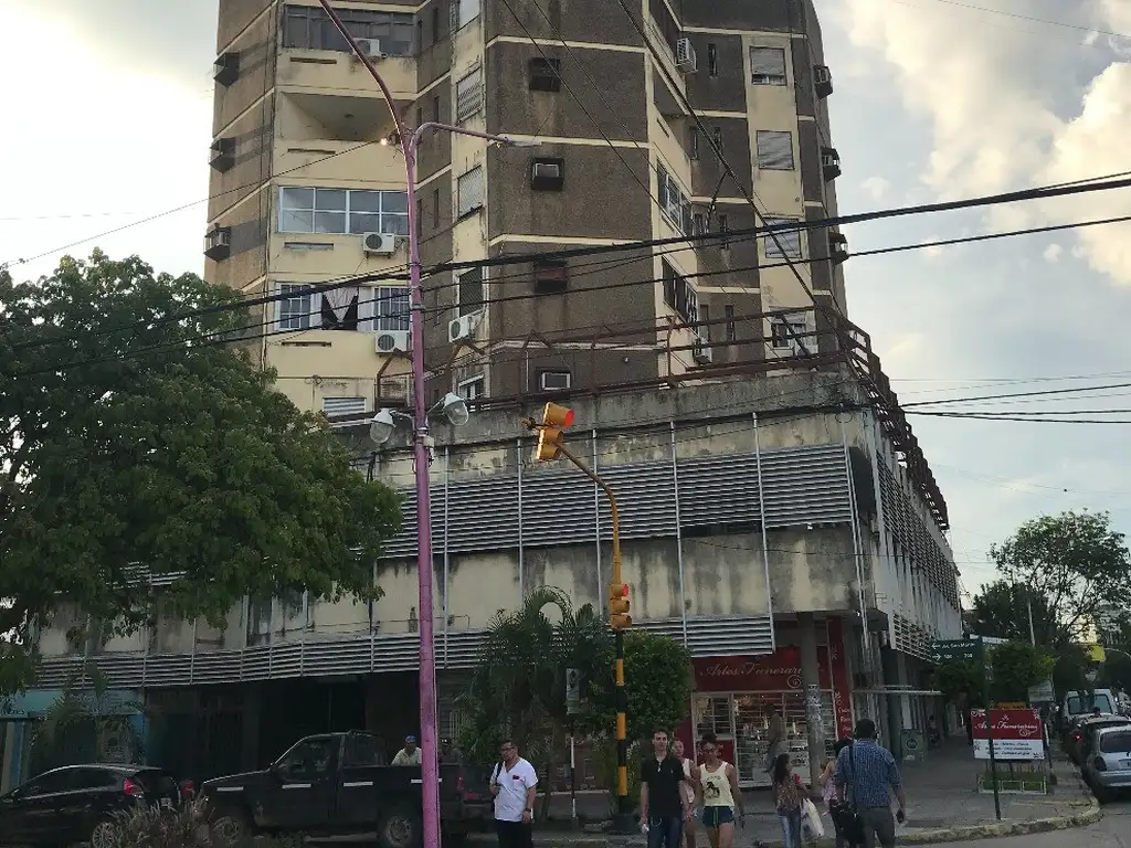 Foto de DEPARTAMENTO 2 AMBIENTES - CENTRO, RESISTENCIA, imagen 3