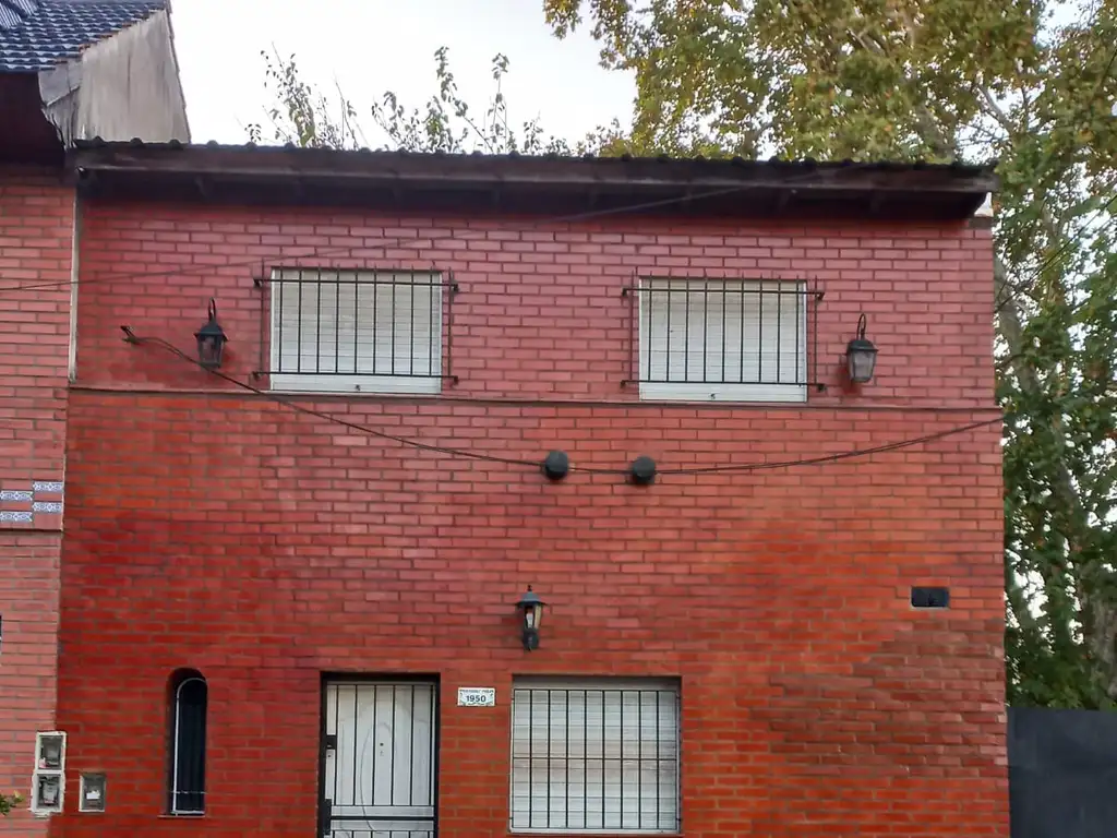 Foto de Alquiler. Duplex 3 amb. R Peña 1950, San Miguel, imagen 1