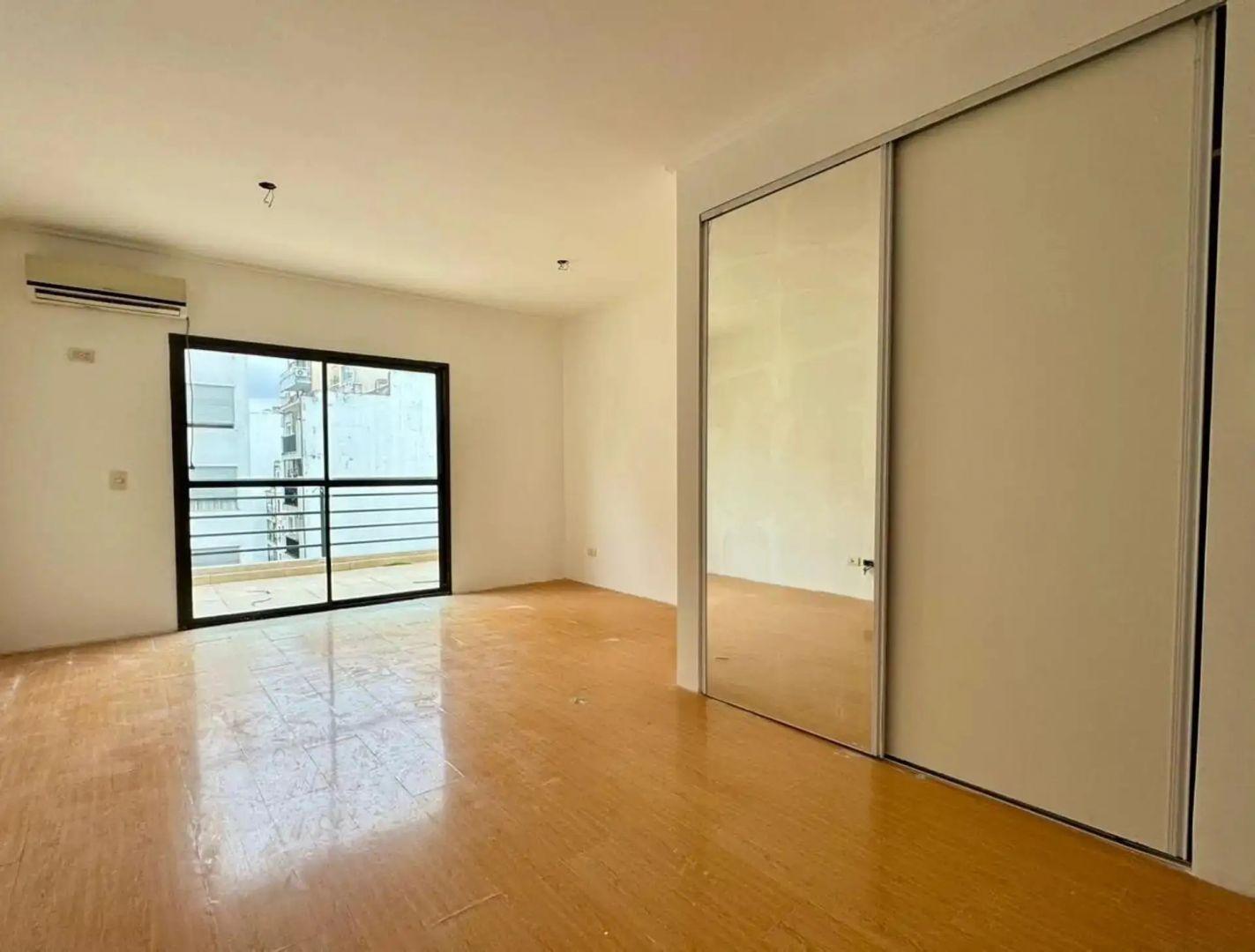 Foto de VENTA MONOAMBIENTE C/BALCON TERRAZA, imagen 1