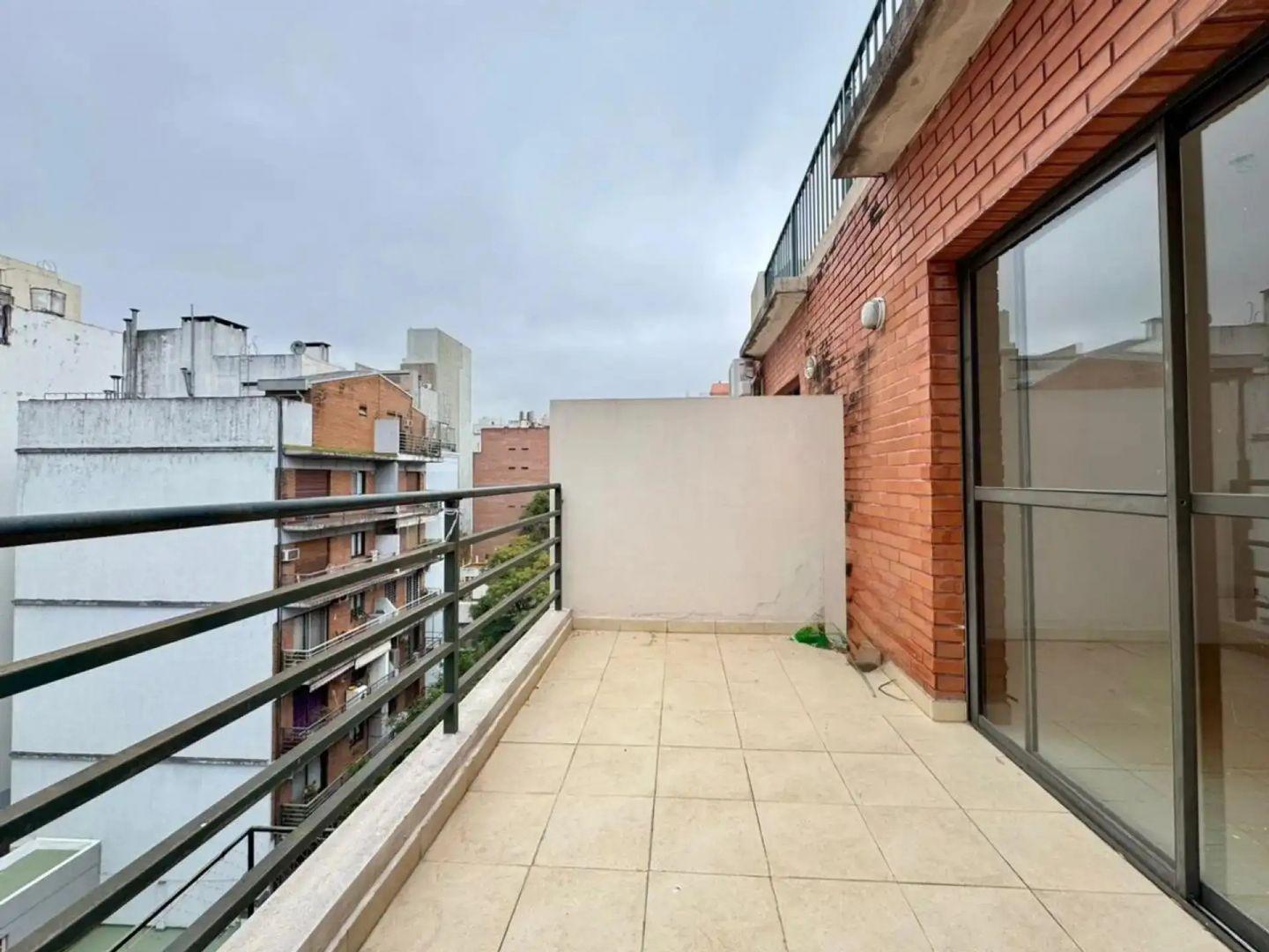 Foto de VENTA MONOAMBIENTE C/BALCON TERRAZA, imagen 2