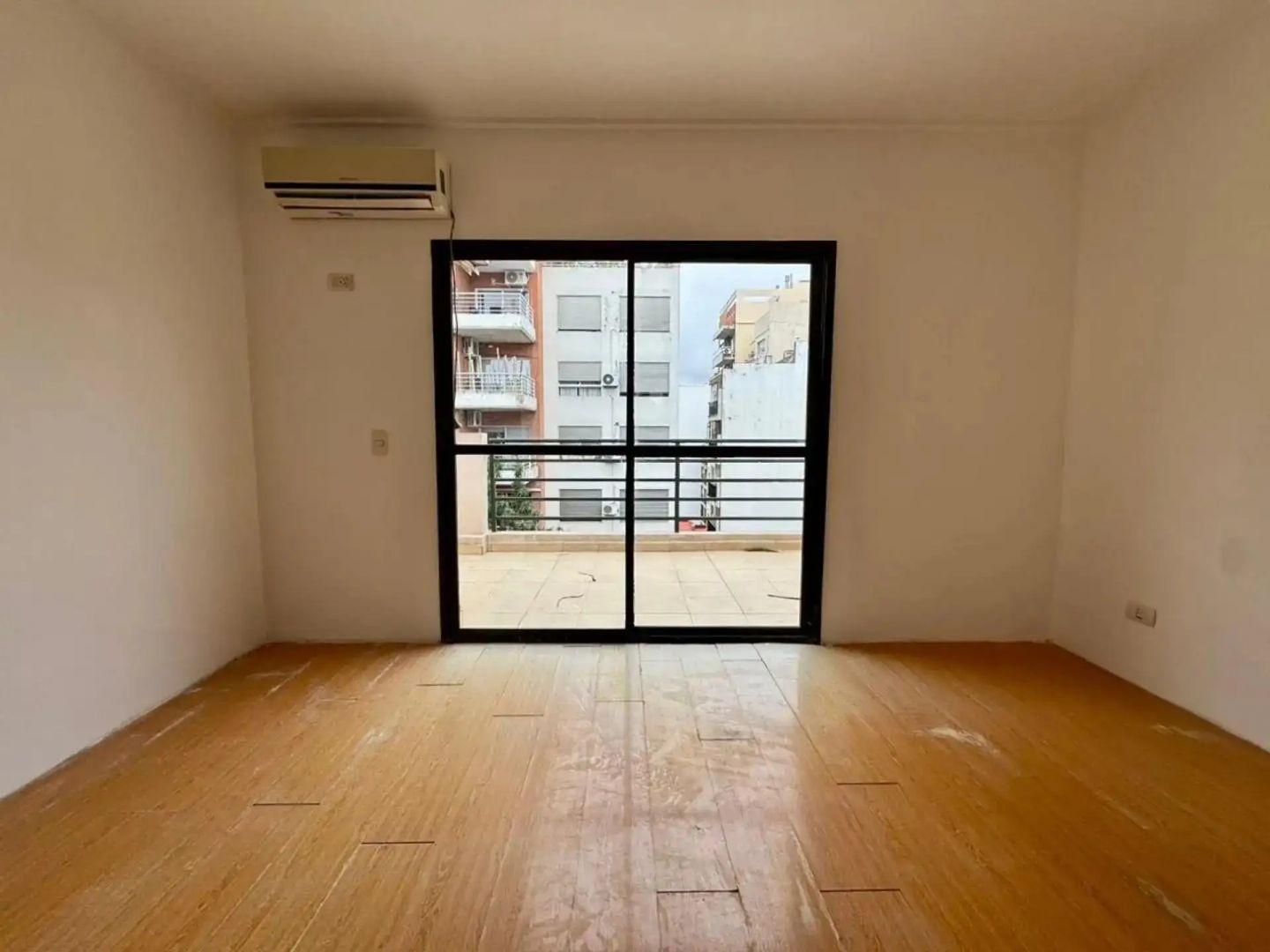 Foto de VENTA MONOAMBIENTE C/BALCON TERRAZA, imagen 3