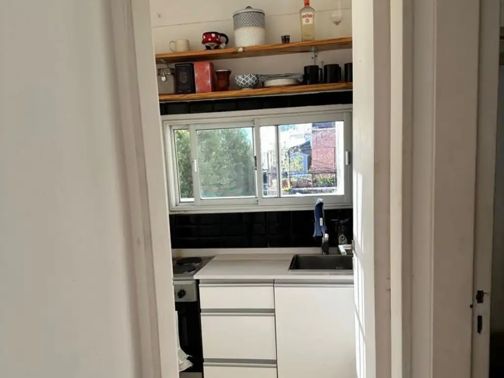 Foto de VENTA MONOAMBIENTE DIVIDIDO, imagen 5