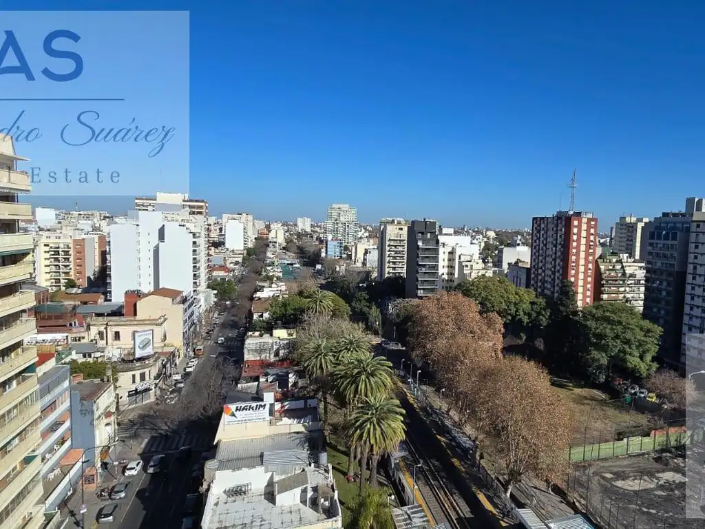 Foto de Departamento en Villa Urquiza, imagen 2
