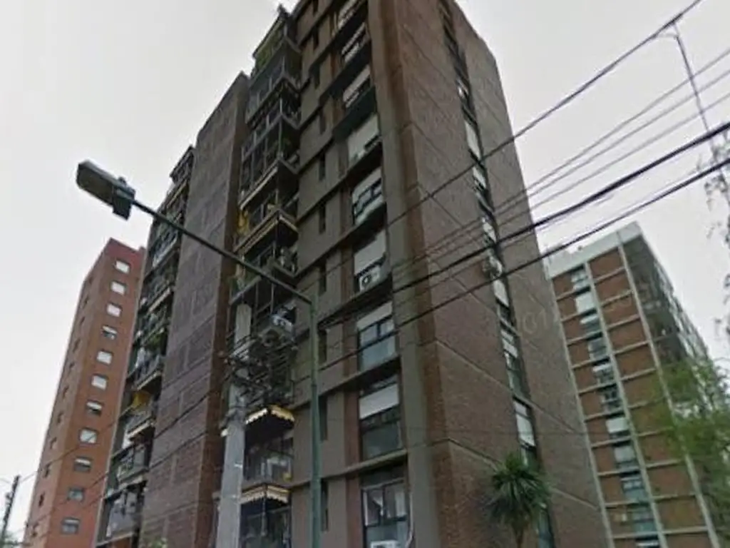 Foto de Departamento 3 ambientes en alquiler en Martínez, imagen 1