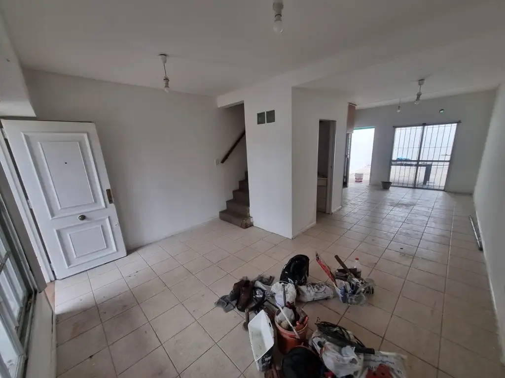 Foto de DUPEX 3 AMBIENTES CON COCHERA EN VENTA EN PADUA, imagen 1