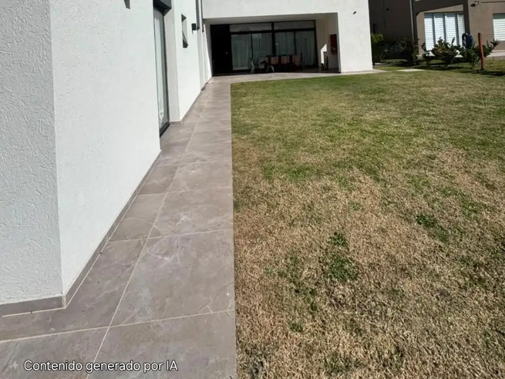 Foto de Casa en Alquiler en San Pablo 4 ambientes, imagen 4