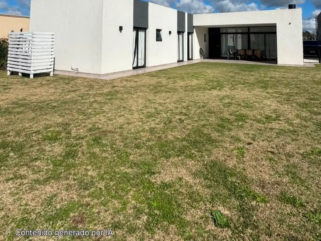Foto de Casa en Alquiler en San Pablo 4 ambientes, imagen 5
