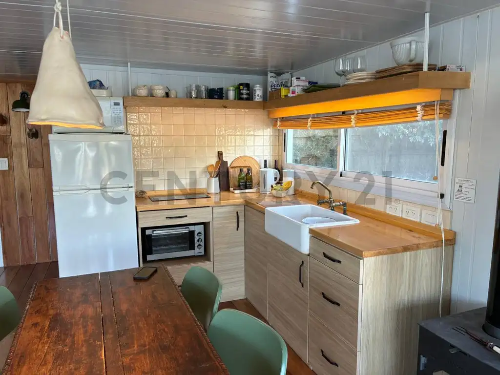 Foto de Venta Casa flotante en el Yacht Club Buenos Aires Ideal Airbnb c/Amarra, imagen 5