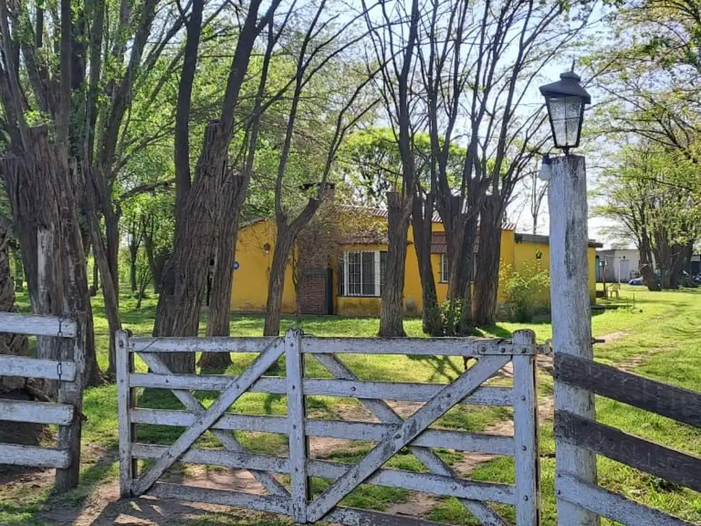 Foto de Campo - Venta - Argentina, Lobos, imagen 1