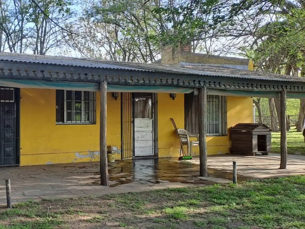 Foto de Campo - Venta - Argentina, Lobos, imagen 2