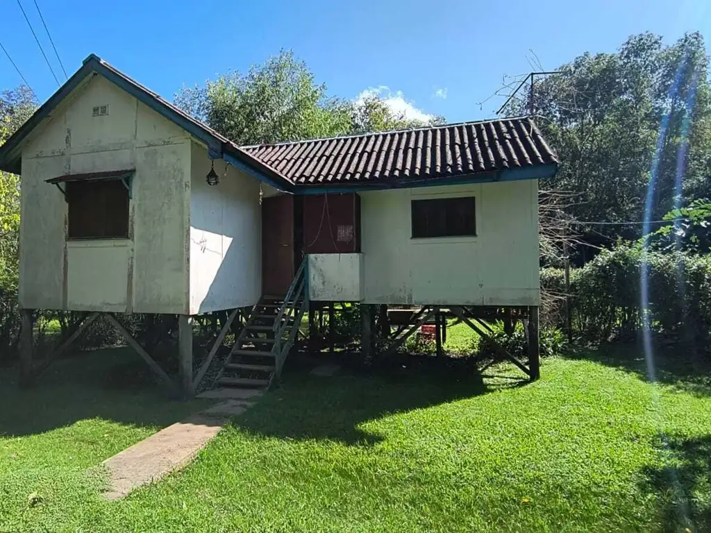Foto de Casa en Venta en Carapachay, Zona Delta, Tigre, imagen 2