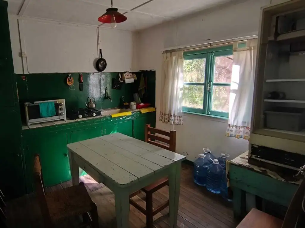 Foto de Casa en Venta en Carapachay, Zona Delta, Tigre, imagen 1