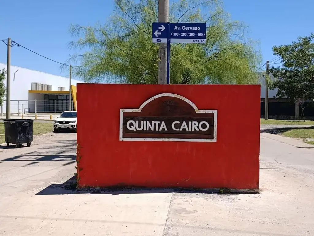 Foto de Venta | Terreno | 251 m² | Capitán Bermúdez | Barrio Quinta Cairo, imagen 2