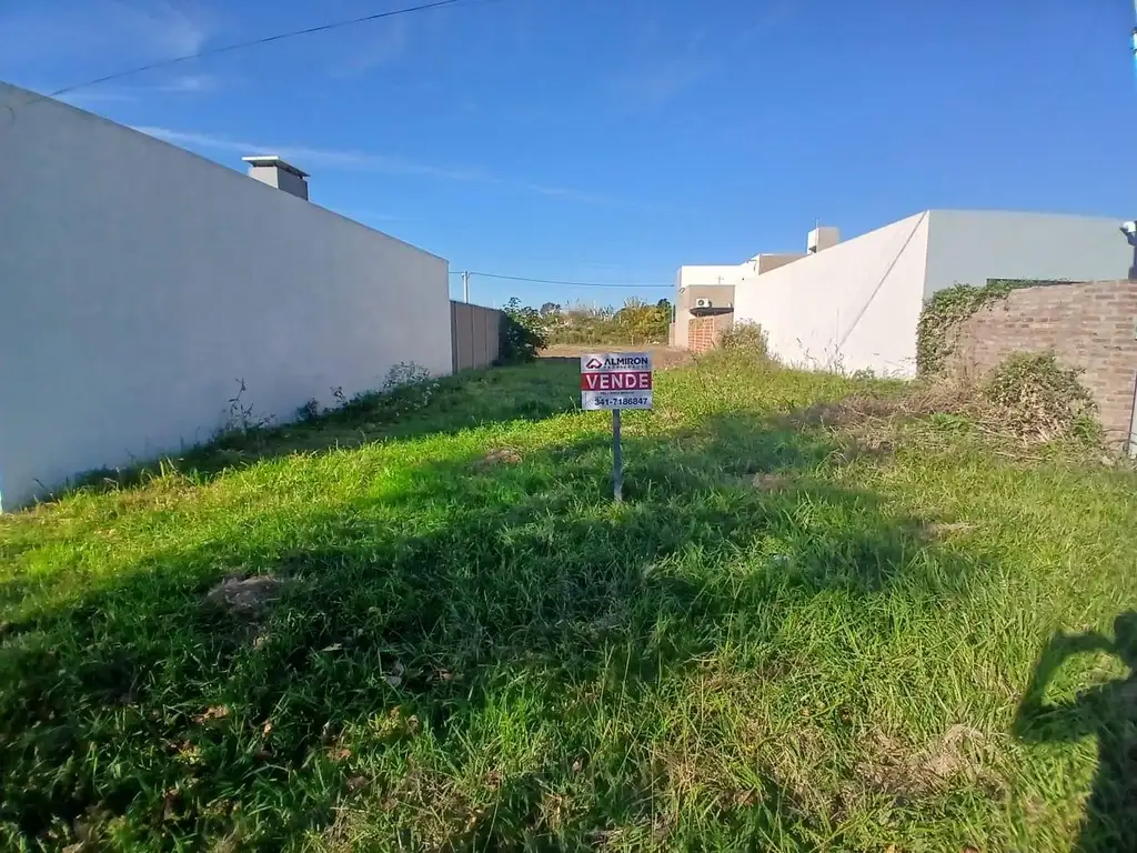 Foto de Venta | Terreno | 251 m² | Capitán Bermúdez | Barrio Quinta Cairo, imagen 5