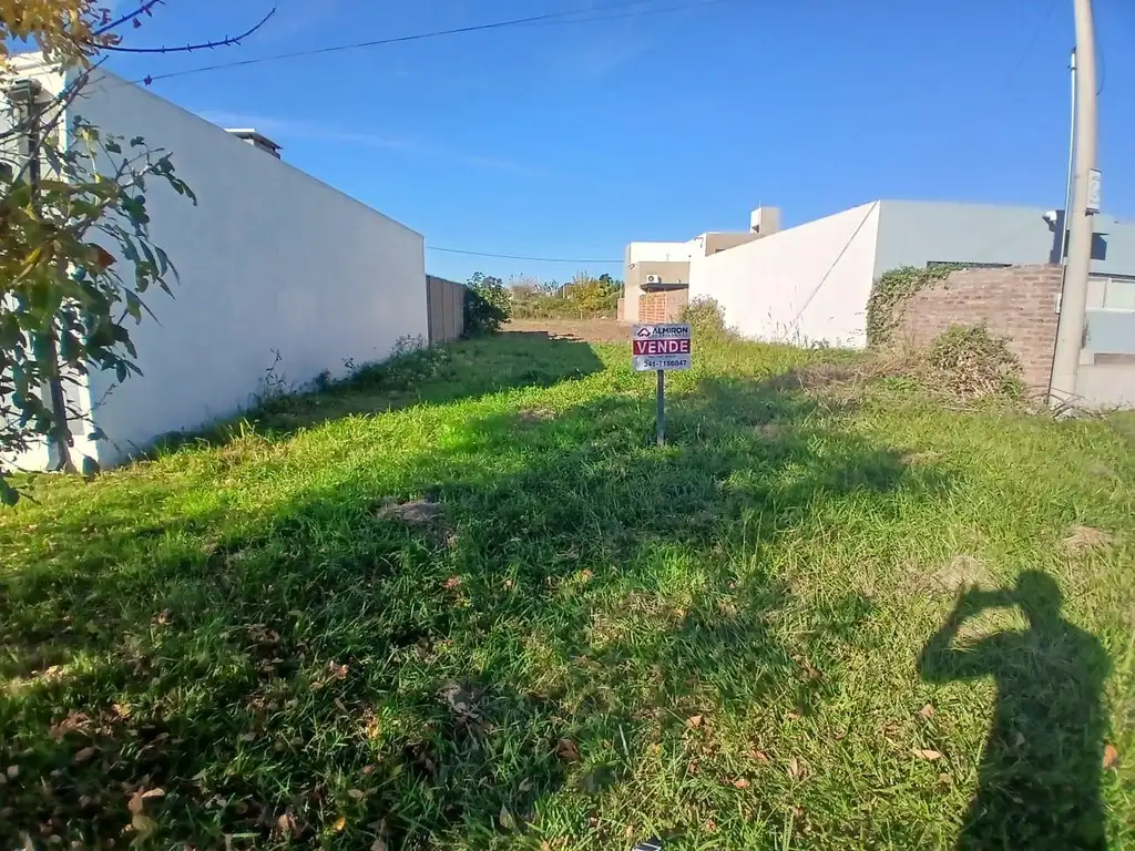 Foto de Venta | Terreno | 251 m² | Capitán Bermúdez | Barrio Quinta Cairo, imagen 1