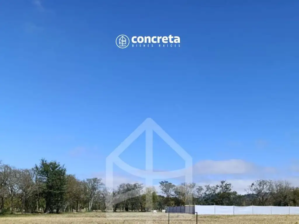 Foto de VENDO TERRENO LA ARBOLADA - LOTE 91, imagen 3