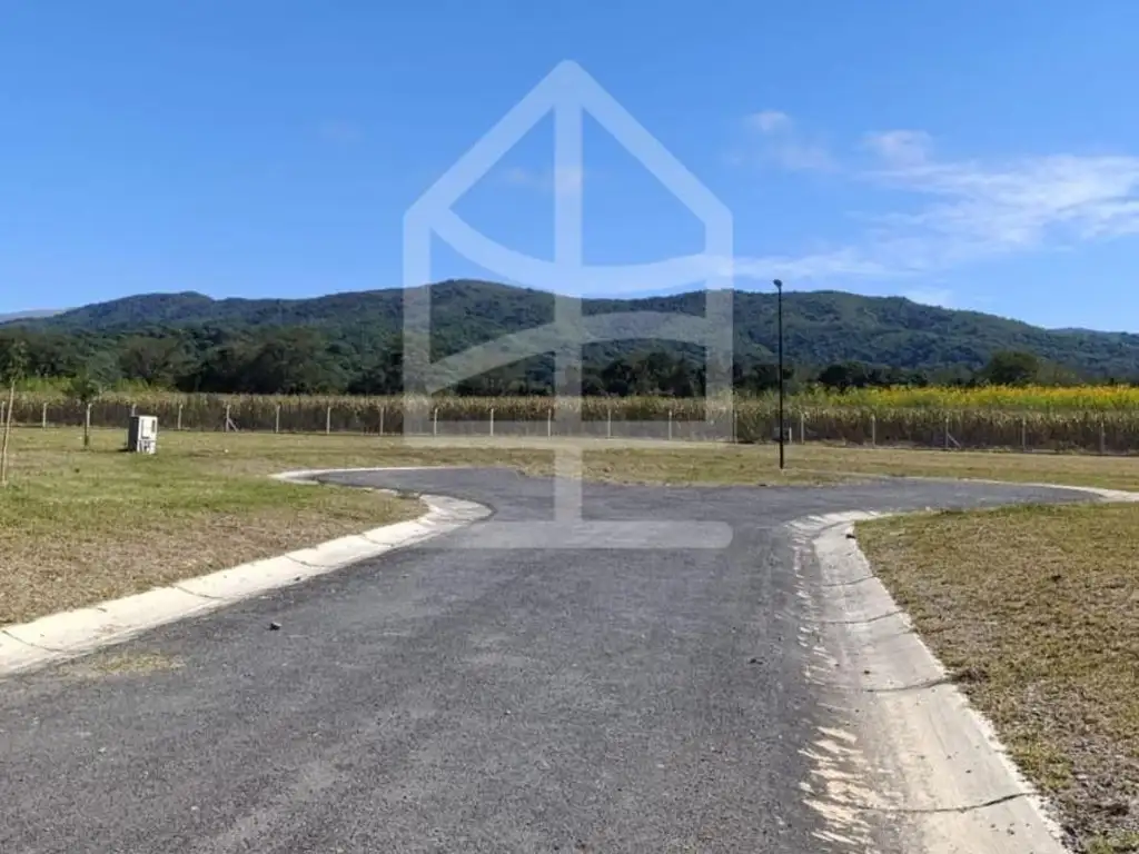 Foto de VENDO TERRENO LA ARBOLADA - LOTE 91, imagen 1
