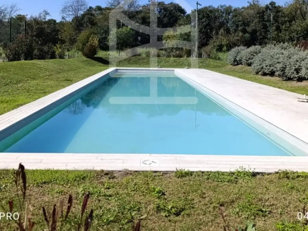 Foto de VENDO TERRENO LA ARBOLADA - LOTE 91, imagen 4