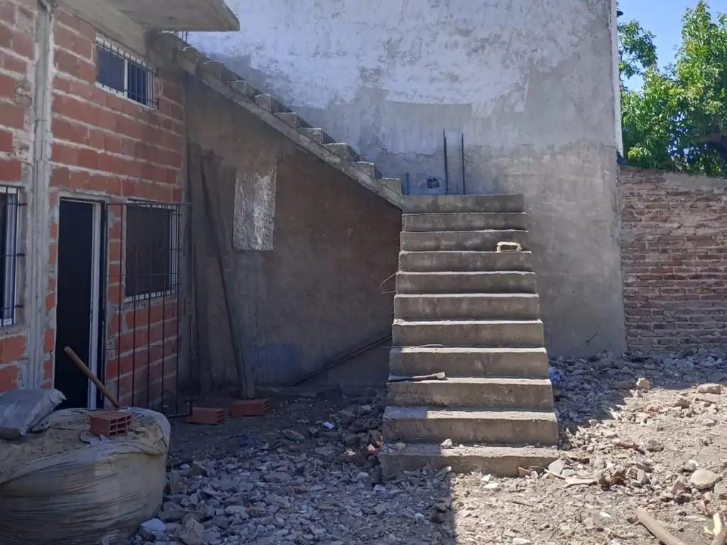 Foto de Lote en venta en Isidro Casanova, imagen 3