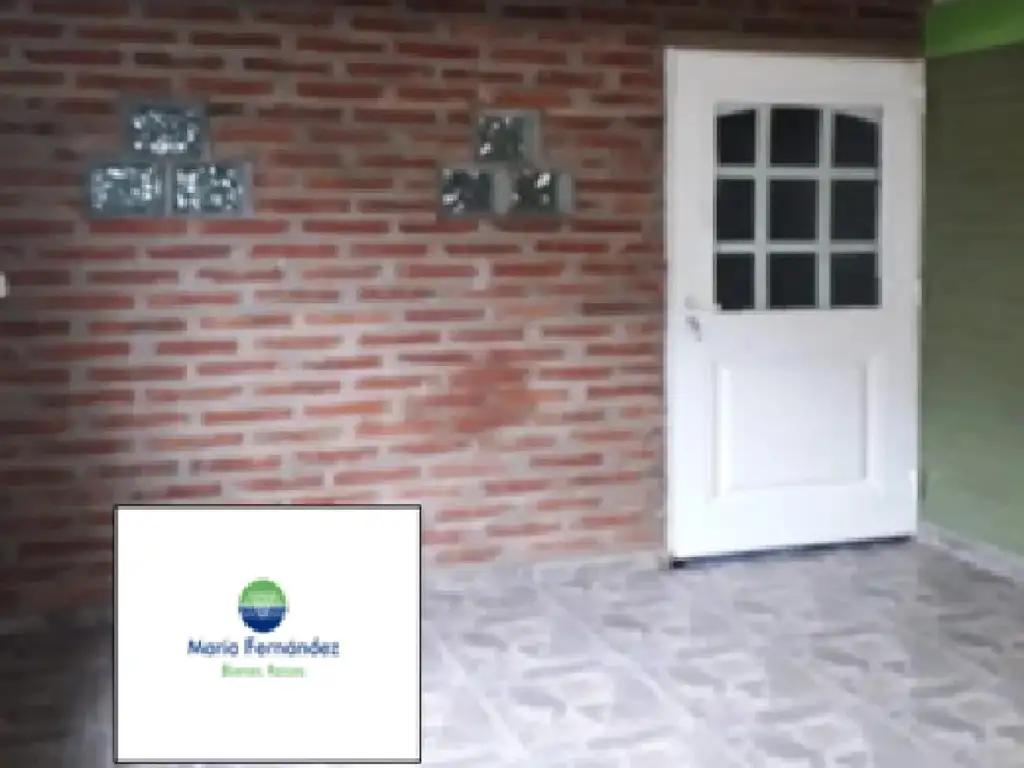 Foto de SE ALQUILA DUPLEX EN LAFERRERE, imagen 1