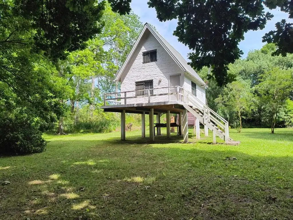 Foto de Casa en Venta en Carapachay, Zona Delta, Tigre, imagen 2