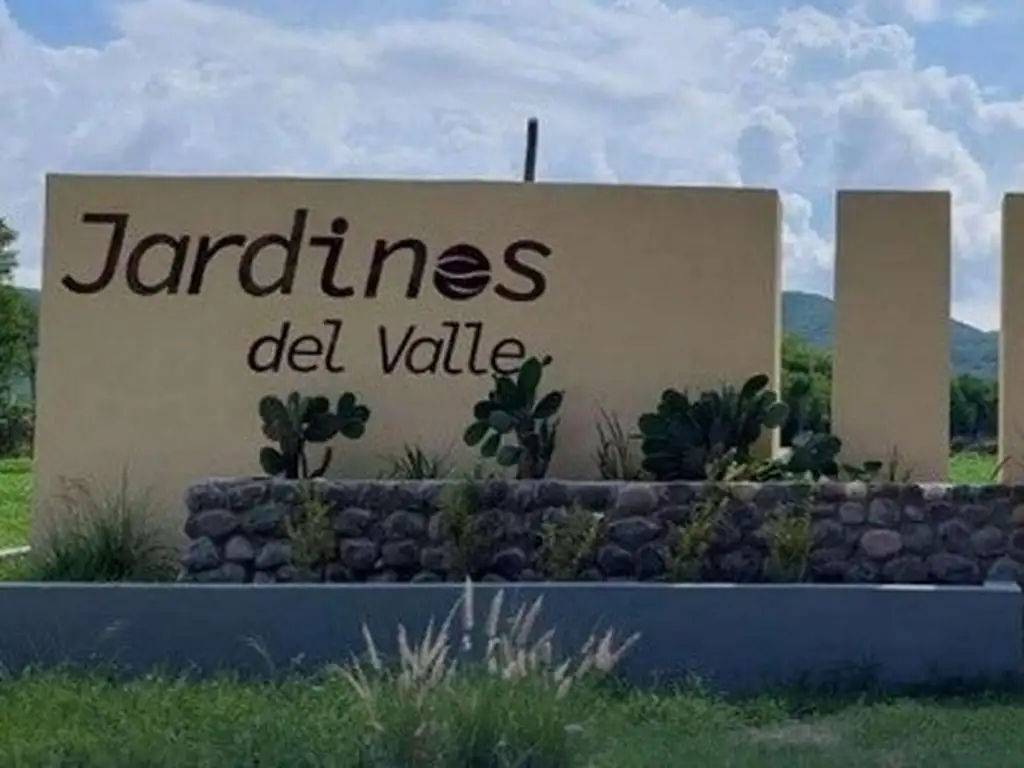 Foto de Terreno / Lote en venta de 300m2 ubicado en Cerrillos, imagen 1