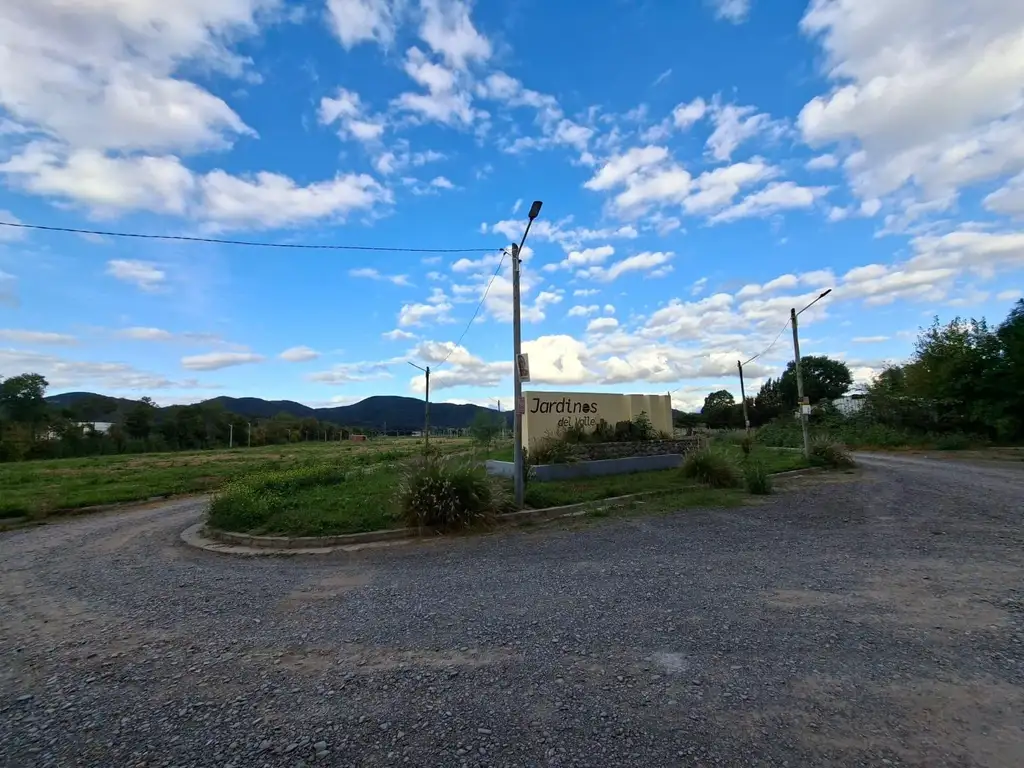 Foto de Terreno / Lote en venta de 300m2 ubicado en Cerrillos, imagen 2