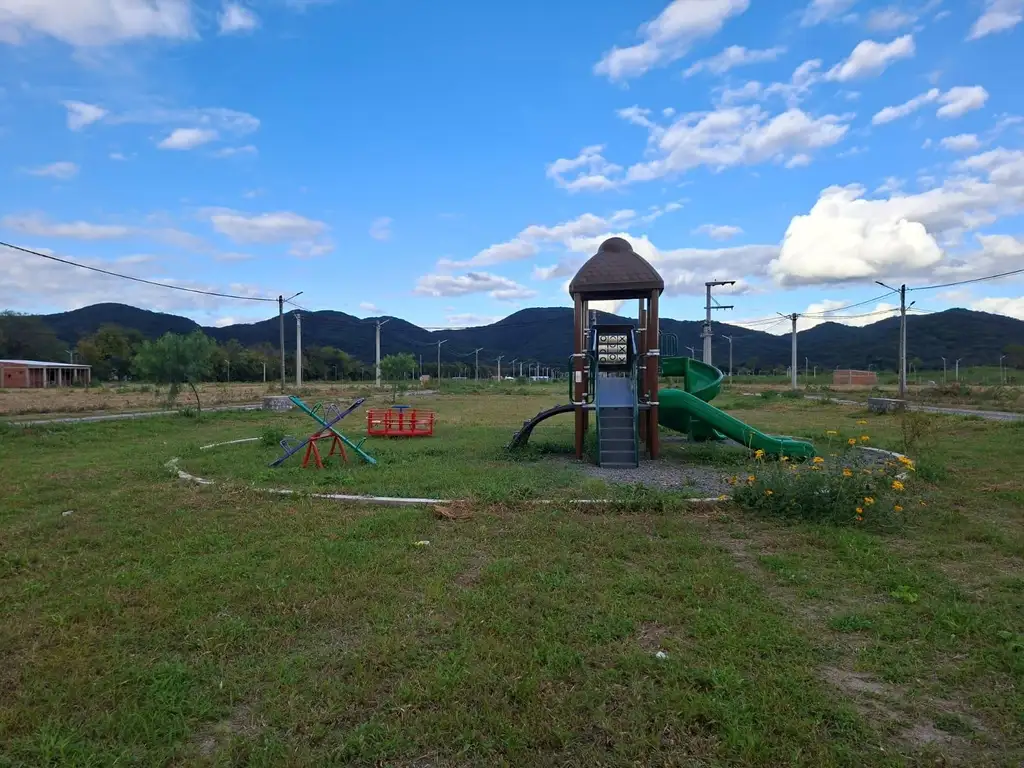 Foto de Terreno / Lote en venta de 300m2 ubicado en Cerrillos, imagen 3