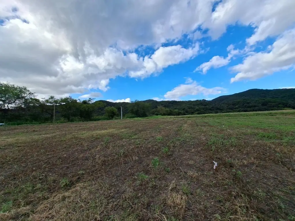 Foto de Terreno / Lote en venta de 300m2 ubicado en Cerrillos, imagen 4